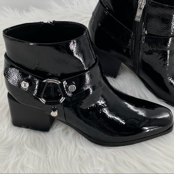 Marc Fisher LTD Gerod Ankle Boot NWOT - Picture 6 of 11